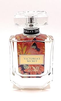 香水(女性用) Victoria's Secret Very Sexy Now 50ml Amazon.com : Victoria's Secret Very Sexy Now for Women Eau